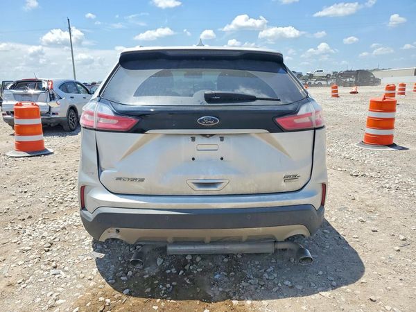 2019 FORD EDGE SEL — DIRR