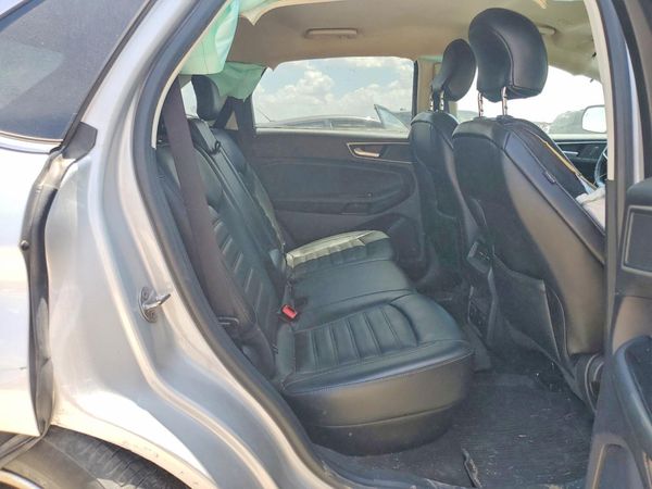 2019 FORD EDGE SEL — PSRS