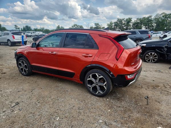 2023 KIA NIRO SX Touring