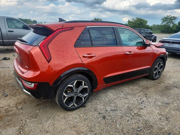 2023 KIA NIRO SX Touring
