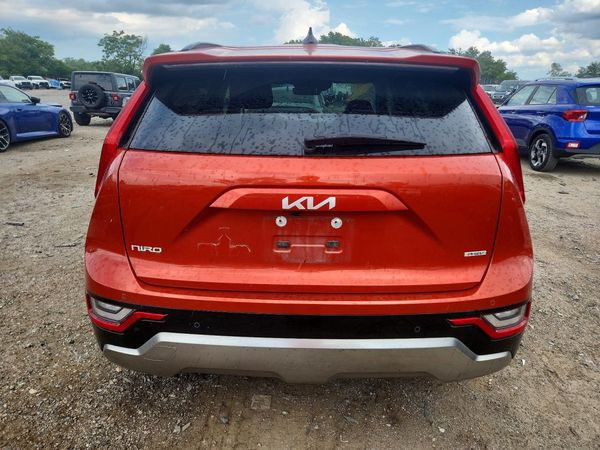 2023 KIA NIRO SX Touring