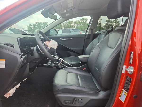 2023 KIA NIRO SX Touring