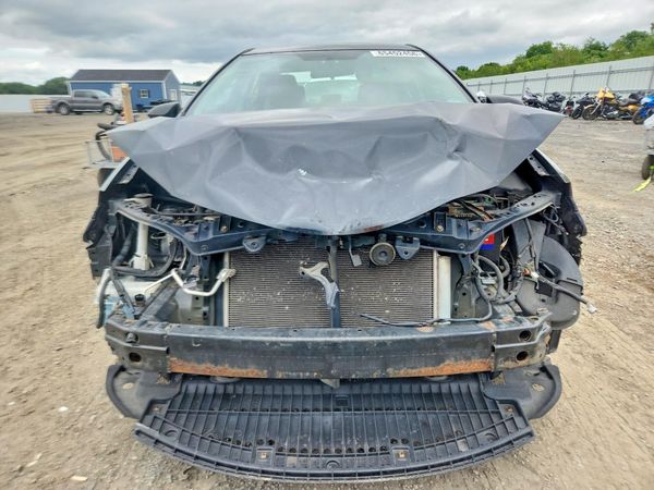 2015 TOYOTA COROLLA L/LE