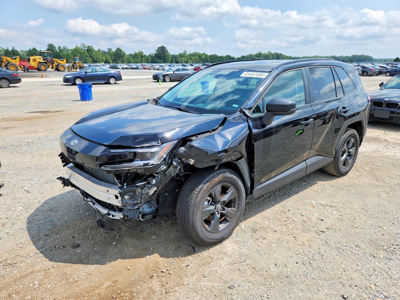 2026 TOYOTA RAV4