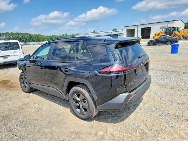 2026 TOYOTA RAV4