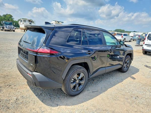 2026 TOYOTA RAV4