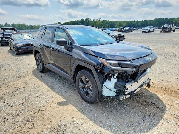 2026 TOYOTA RAV4