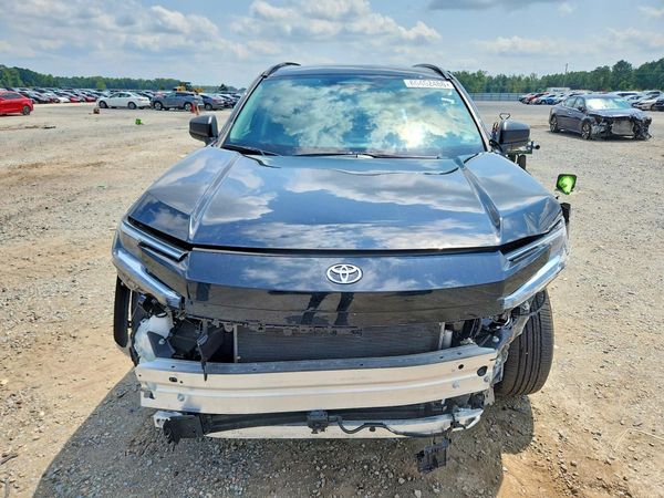 2026 TOYOTA RAV4