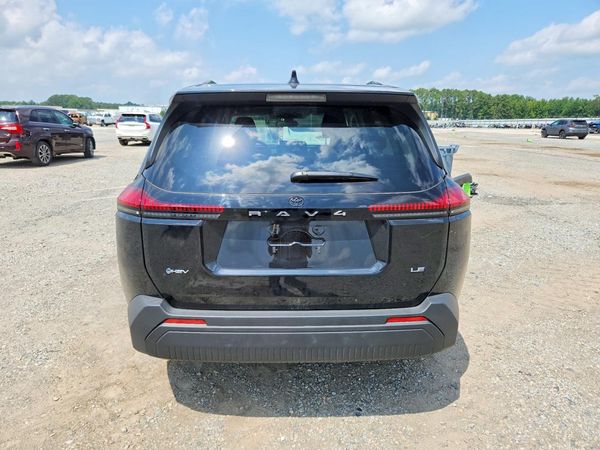 2026 TOYOTA RAV4