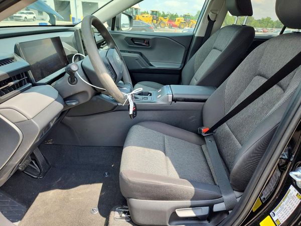 2026 TOYOTA RAV4
