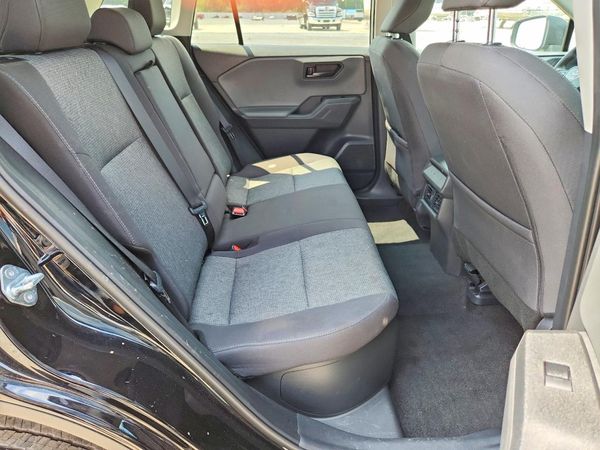 2026 TOYOTA RAV4