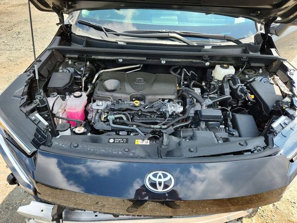 2026 TOYOTA RAV4