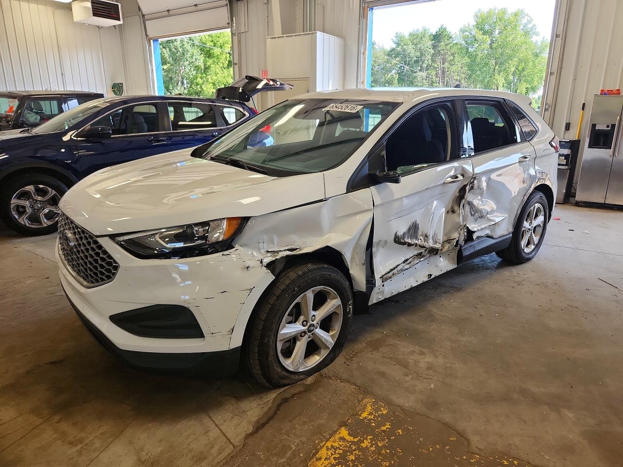 2024 FORD EDGE SE