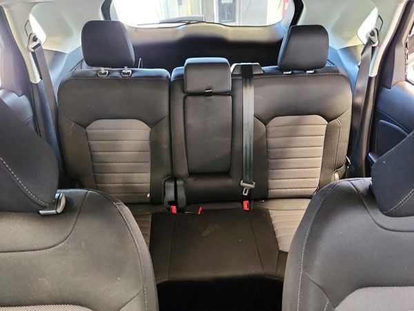 2024 FORD EDGE SE