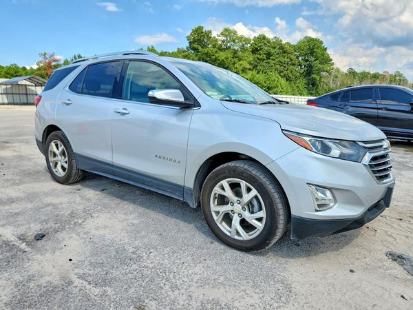 2018 CHEVROLET EQUINOX Premier (1LZ)