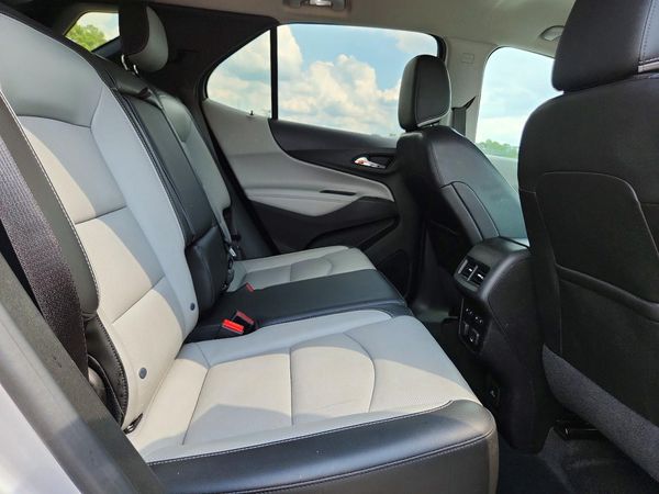 2018 CHEVROLET EQUINOX Premier (1LZ)