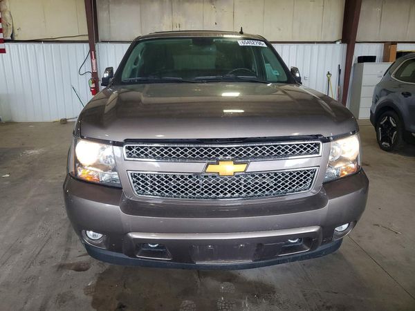 2014 CHEVROLET TAHOE LS