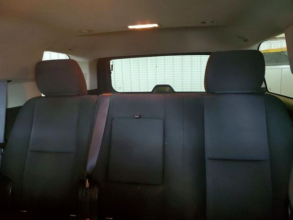 2014 CHEVROLET TAHOE LS