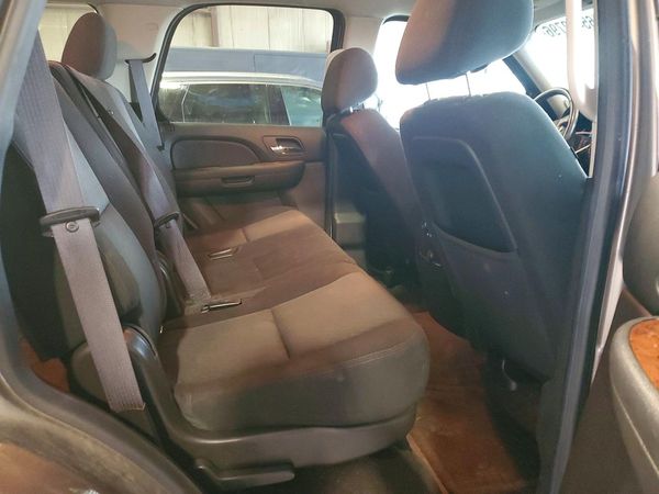 2014 CHEVROLET TAHOE LS
