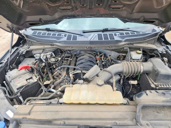 2021 FORD F150