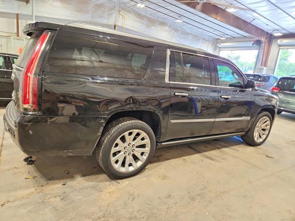 2015 CADILLAC ESCALADE ESV Premium