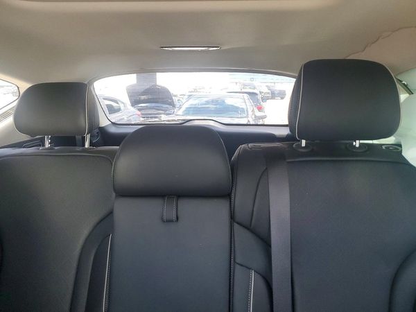 2025 GENESIS GV80