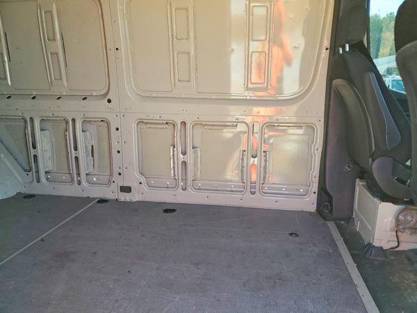 2024 MERCEDES-BENZ SPRINTER 907 (VS30)