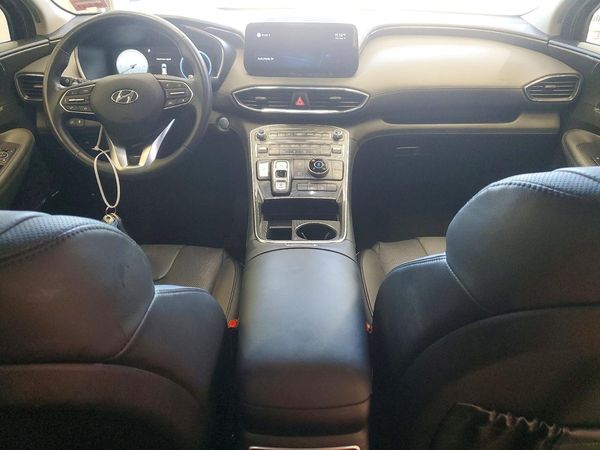2022 HYUNDAI SANTA FE