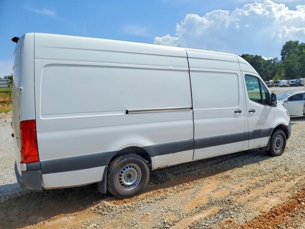 2023 MERCEDES-BENZ SPRINTER 907 (VS30)