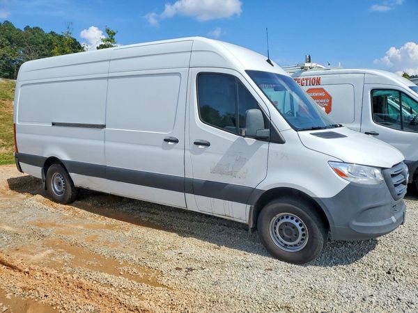 2023 MERCEDES-BENZ SPRINTER 907 (VS30)