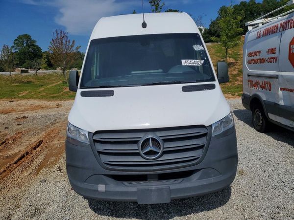 2023 MERCEDES-BENZ SPRINTER 907 (VS30)
