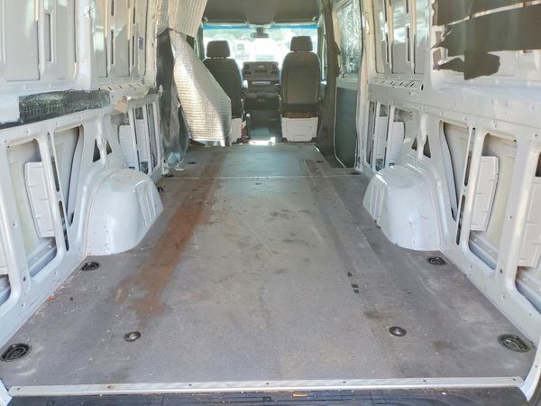 2023 MERCEDES-BENZ SPRINTER 907 (VS30)