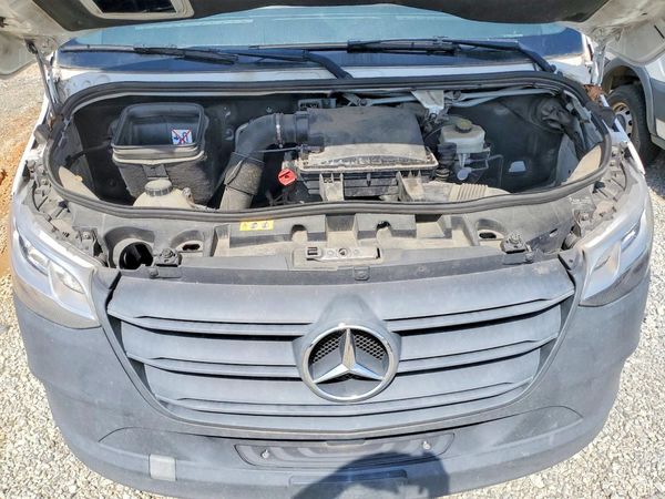 2023 MERCEDES-BENZ SPRINTER 907 (VS30)