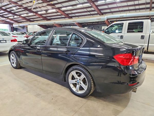 2014 BMW 328 xDrive