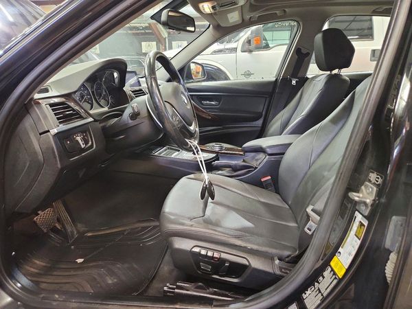 2014 BMW 328 xDrive