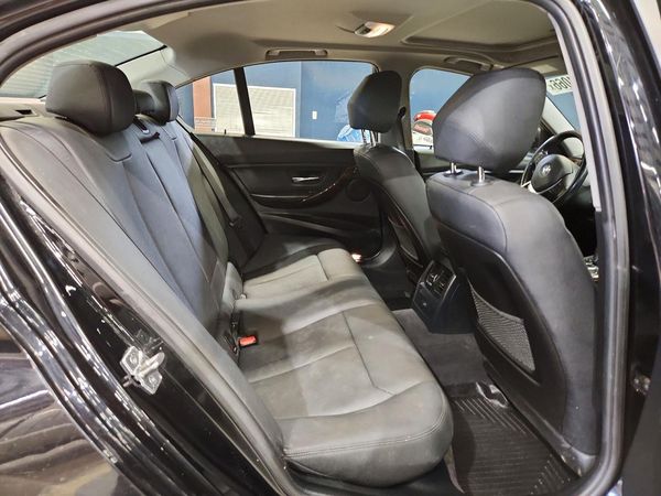 2014 BMW 328 xDrive