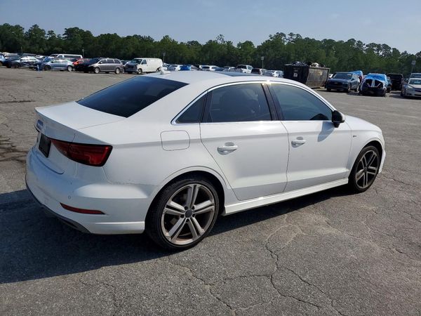 2017 AUDI A3
