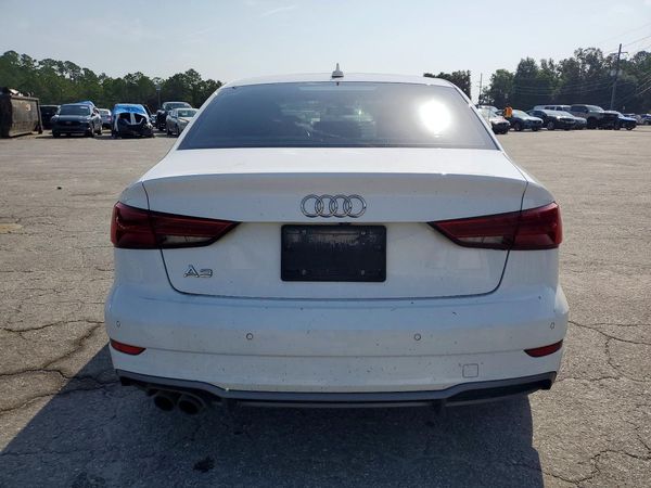 2017 AUDI A3