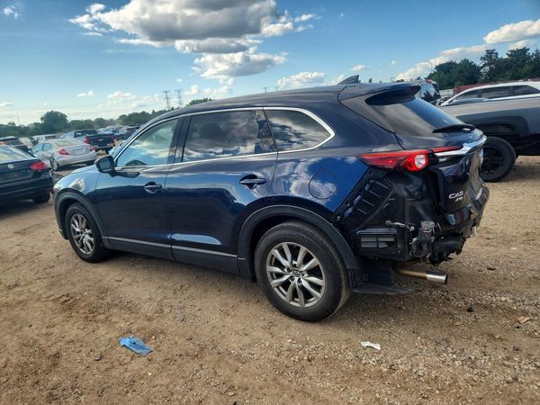2018 MAZDA CX-9