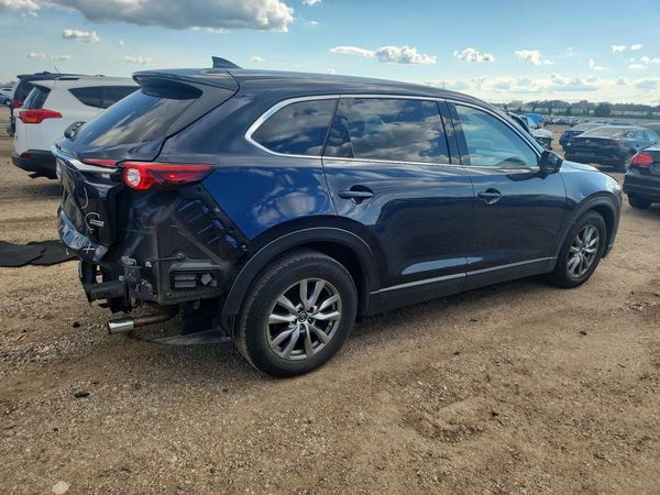2018 MAZDA CX-9