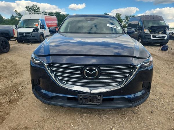 2018 MAZDA CX-9