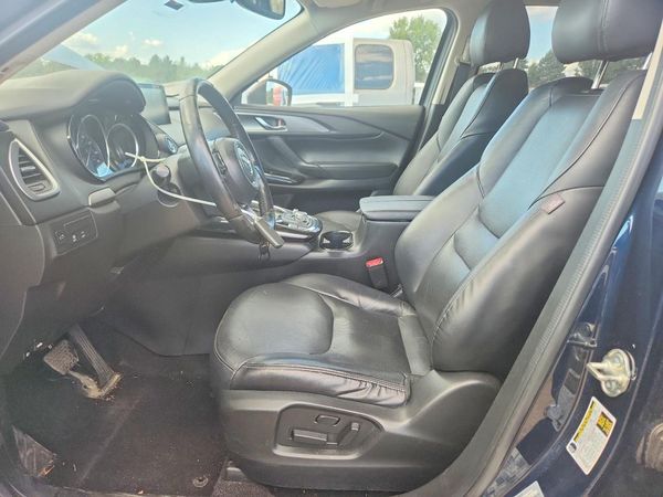 2018 MAZDA CX-9