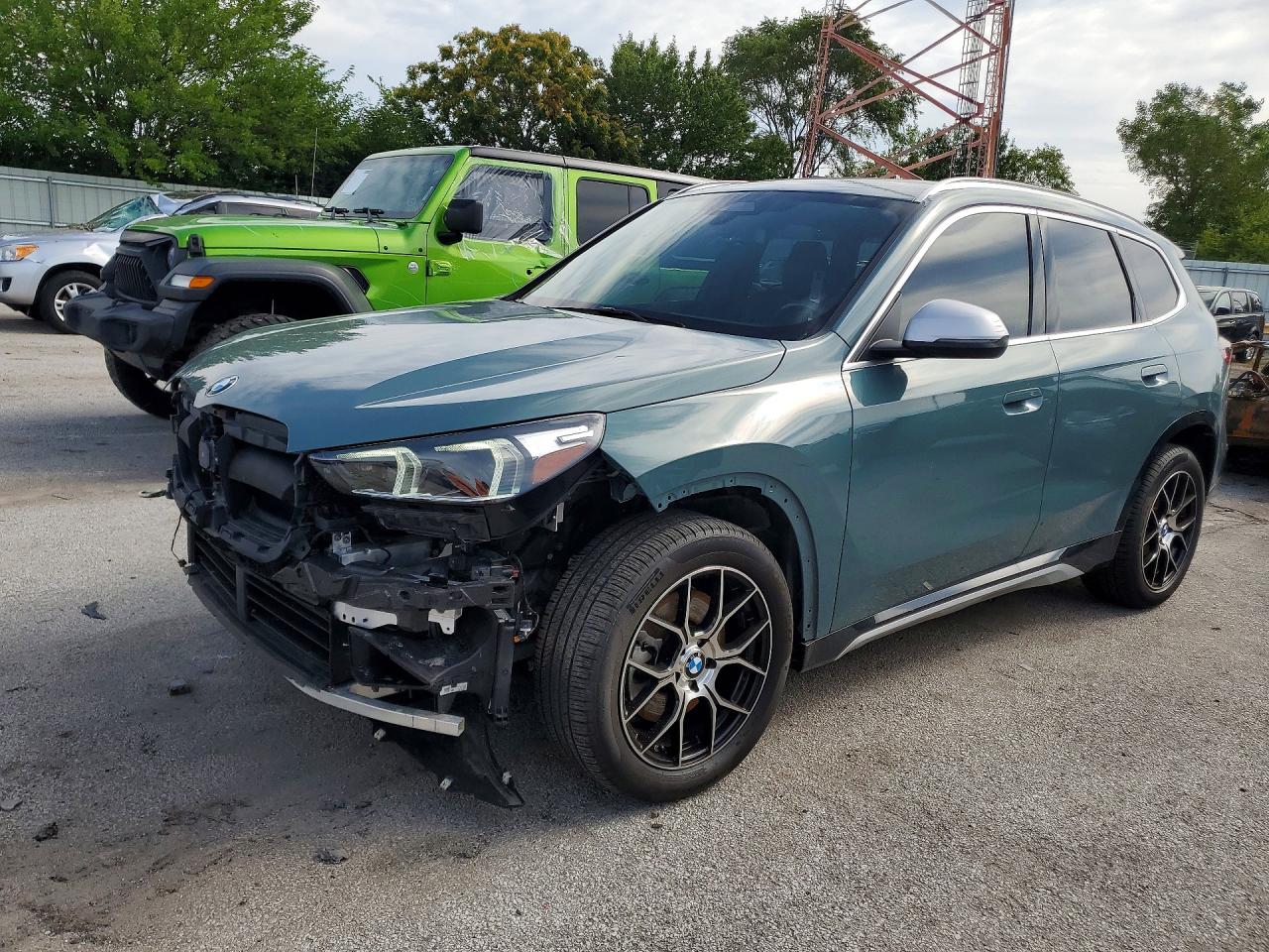 2023 BMW X1 XDrive28i