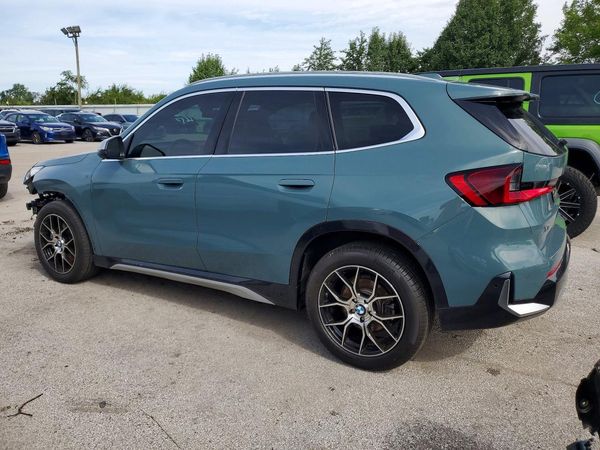 2023 BMW X1 XDrive28i