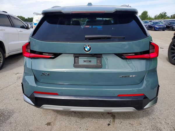 2023 BMW X1 XDrive28i
