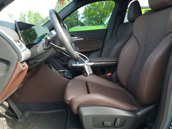 2023 BMW X1 XDrive28i