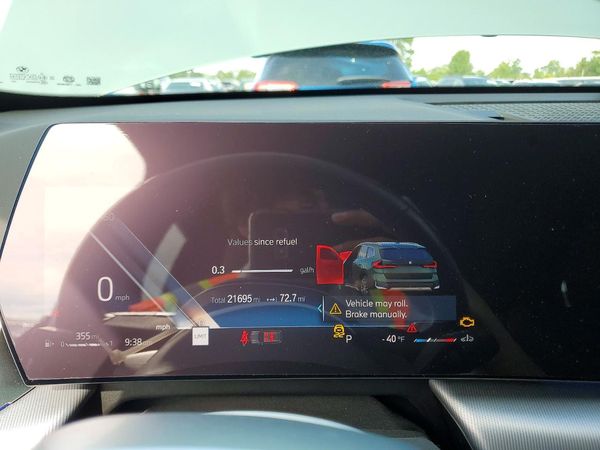 2023 BMW X1 XDrive28i