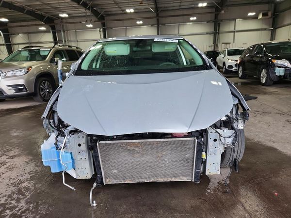 2021 TOYOTA PRIUS