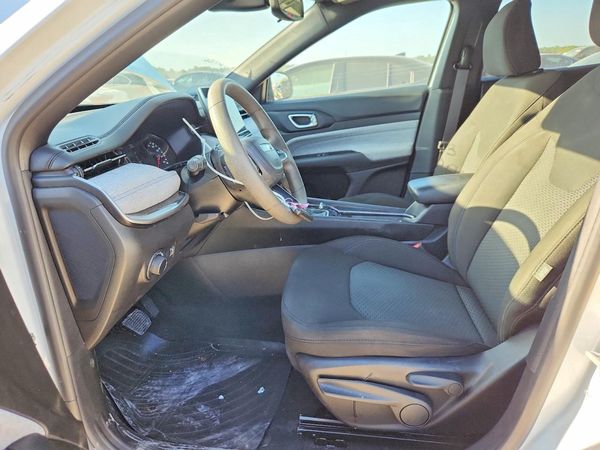 2024 JEEP COMPASS Sport