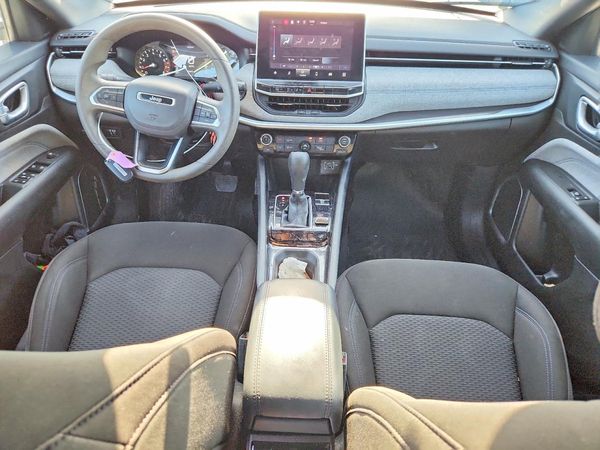 2024 JEEP COMPASS Sport